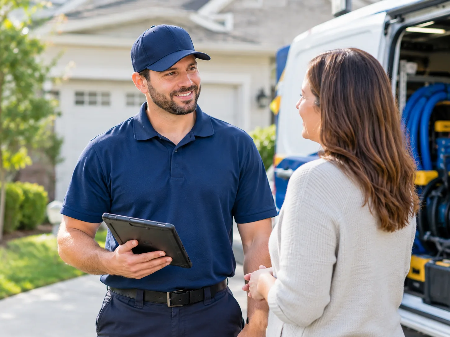 Sewage Backup Cleanup East Millsboro, PA FAQs